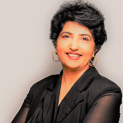 Asha Alexander | Executive Leader - Climate Change, GEMS Education | Principal, GEMS Legacy School 