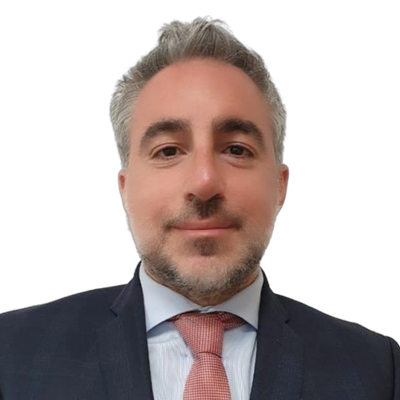 Ezzeddine Jradi | Chief Transformation and Business Excellence Officer, Emicool