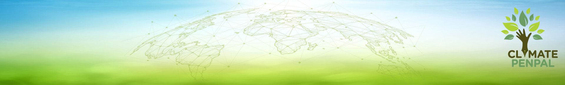 Climate Penpal Founder