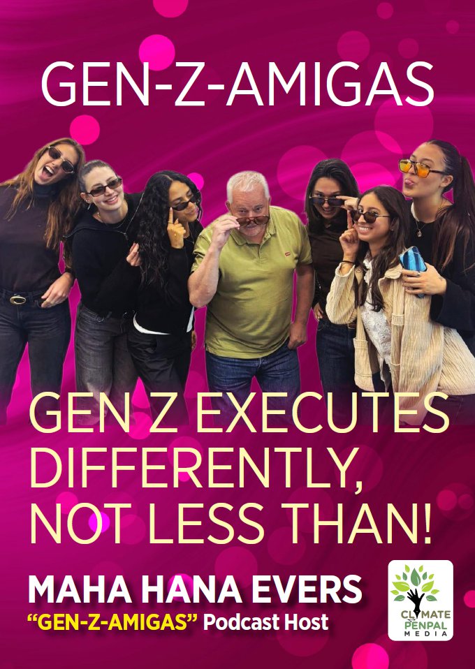 GEN-Z-Amigas Season 2 SPECIAL REPORT FINAL