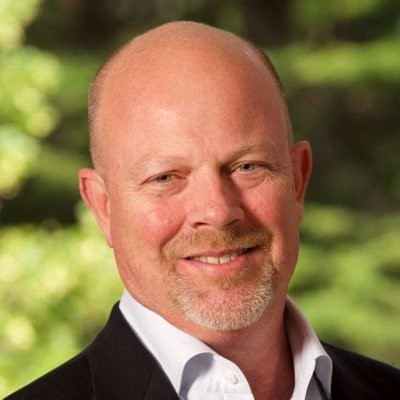 James Fitter | CEO of Publicly Traded Company -- ONEVIEW Healthcare