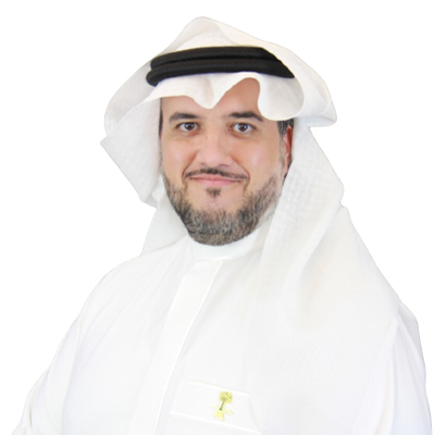 Dr. Mohammed Al-Surf | Carbon Department Director, Tilad Group 