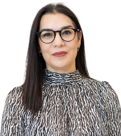 Nadia Boumeziout | Head of ESG MEA, Zurich Insurance