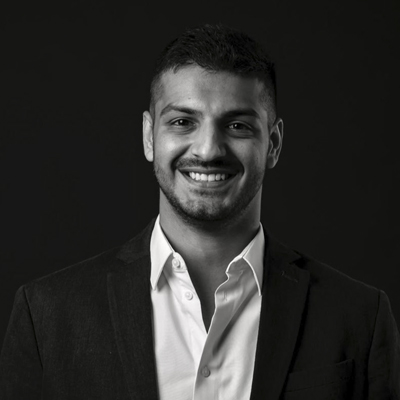 Yohaan Cama | ESG Lead, GEMS Education