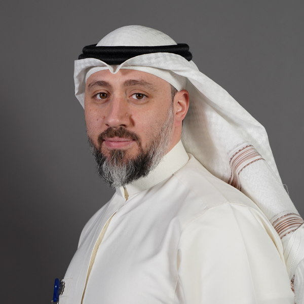 Rayan Zahid | Chief Operating Officer