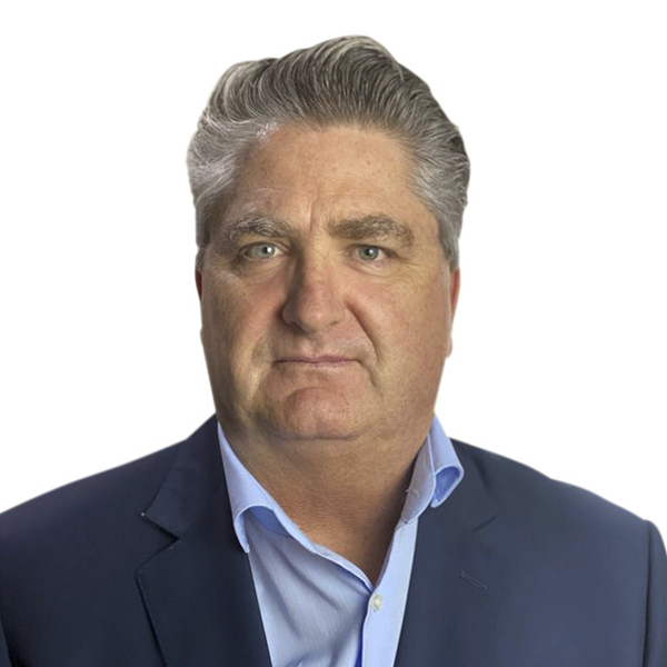 Sean Evers | Managing Partner, Gulf Intelligence