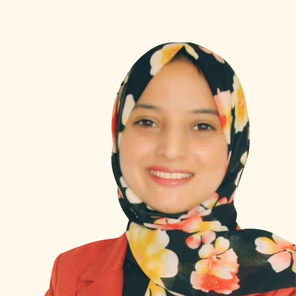 Asma Rouabhia | MENA Regional Manager at UN Foundation & SDG 7 Youth Constituency