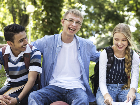 CP Media Schools Youth Project