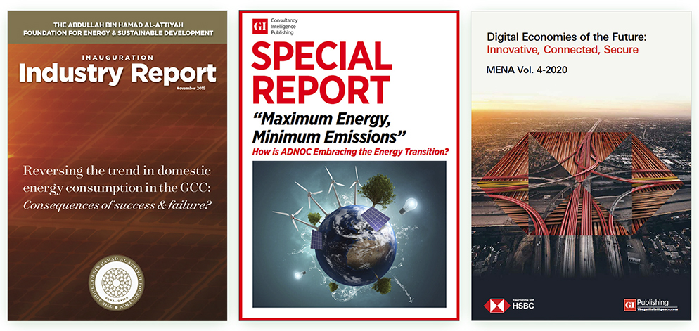 Special Report Series