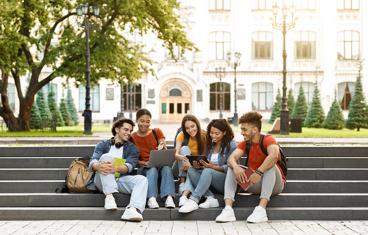 Sustainability Certificate Program
